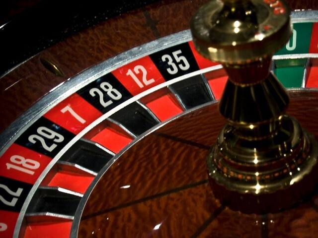 Roulette casino - Sòng bài được ưa chuộng nhất tại V9bet