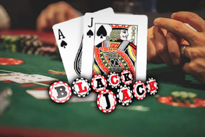 Hướng dẫn cách chơi Blackjack 3 hand chi tiết từ A – Z