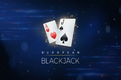 Cách chơi European Blackjack nhanh giành chiến thắng