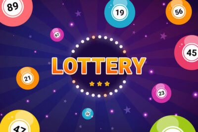 Cách chơi Super Lottery tại nhà cái V9bet chi tiết cho tân thủ