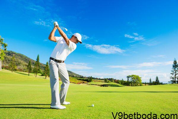 Tìm hiểu cách chơi cá cược golf