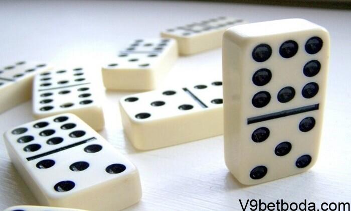Game Domino Là Gì